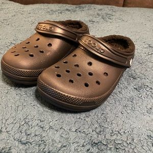 Crocs Like new!